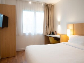 Double Room - B&B HOTEL Kielce Centrum (Kielce)