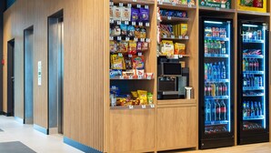 Gift shop - B&B HOTEL Kielce Centrum (Kielce)