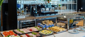 B&B HOTEL Kielce Centrum