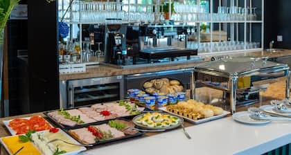 B&B HOTEL Kielce Centrum