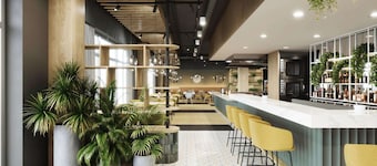 B&B HOTEL Kielce Centrum