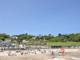 Cottage | Beach