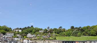 The Penthouse @ No 5