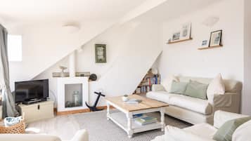 Cottage | Intérieur
