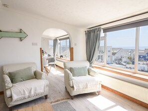 Cottage | Intérieur