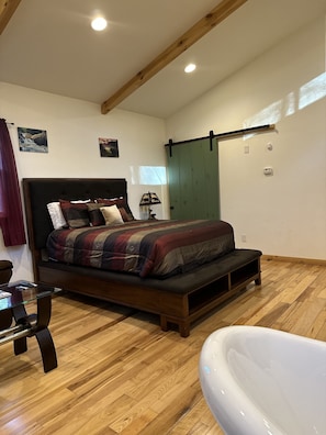 1 camera, ferro/asse da stiro, Wi-Fi gratuito, lenzuola