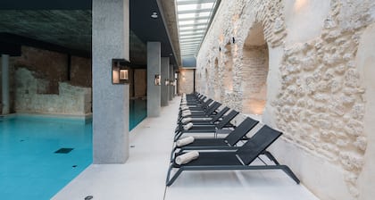 Castilla Termal Brihuega