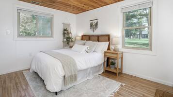 3 habitaciones, tabla de planchar con plancha y wifi gratis