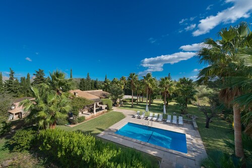 MD394 Natalian by Mallorca Villa Selection