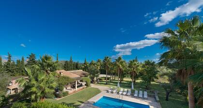 MD394 Natalian by Mallorca Villa Selection