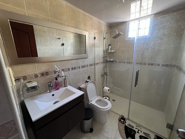 Towels - Beautiful furnished apartment (Santiago De Los Caballeros)