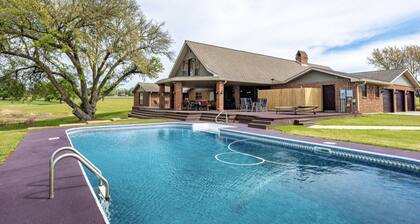 Angela’s Ashlake Farm Estate Hancock Co.