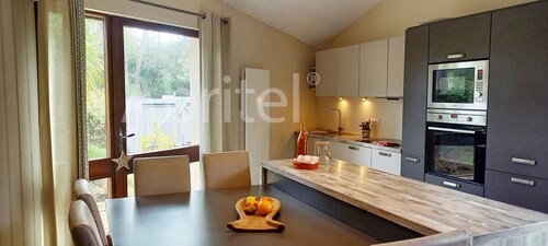 Nice house between Ocean and Bassin 32B