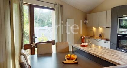 Nice house between Ocean and Bassin 32B