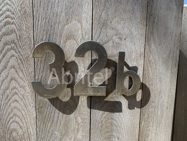 Innvendig detalj