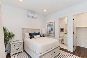 3 Schlafzimmer, Bügeleisen/Bügelbrett, Reisekinderbett, kostenloses WLAN