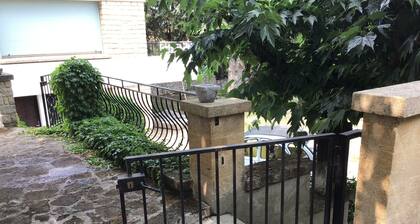 Villa Villeneuve les Avignon