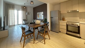 Unclassified image, 4 of 23, button - Exquisite Apt on Yas Island cls to ALL Attractions (Abu Dhabi)