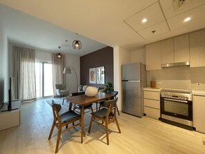 Appartement | 1 chambre