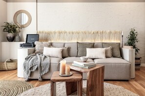 Interior - Setenil - 1 bedroom in Salamanca (Madrid)