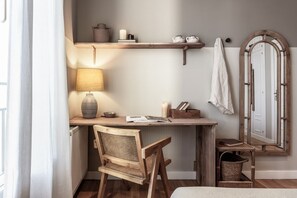 Interior - Setenil - 1 bedroom in Salamanca (Madrid)