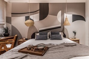 3 bedrooms, iron/ironing board, WiFi, bed sheets - Carmona - 3 bedrooms in Salamanca (Madrid)