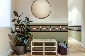 Interior - Carmona - 3 bedrooms in Salamanca (Madrid)