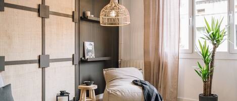 3 Schlafzimmer, Bügeleisen/Bügelbrett, WLAN, Bettwäsche