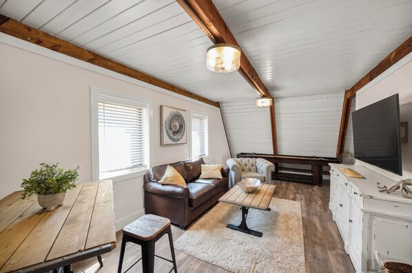 Oppholdsområde