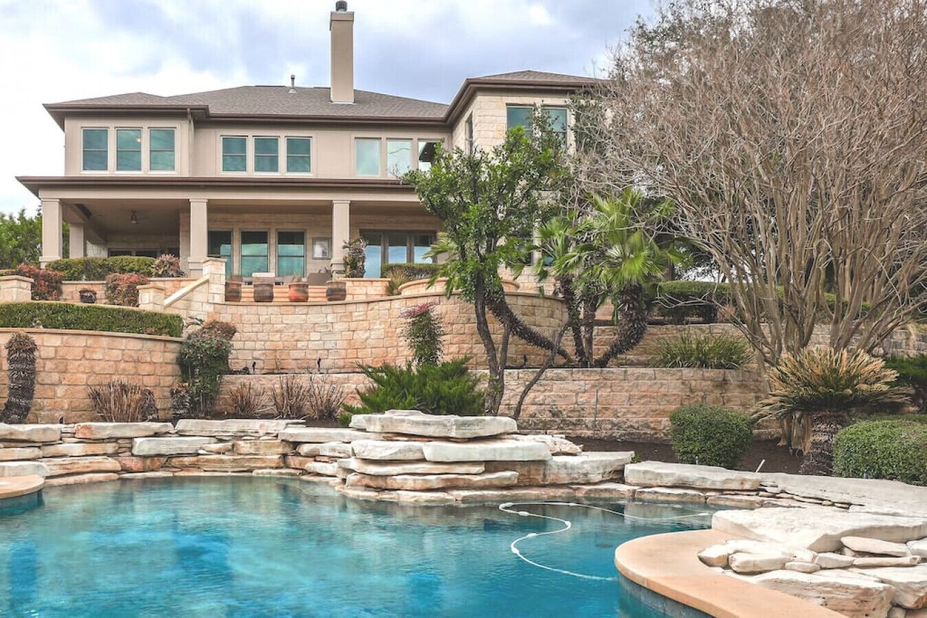Westlake Austin Oasis, Luxurious family paradise!
