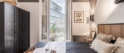 3 Schlafzimmer, Bügeleisen/Bügelbrett, WLAN, Bettwäsche