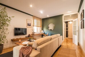 Fernseher, Arbeitsbereiche