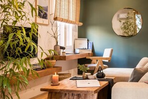 Interior - Nikko - 2 bedrooms in Salamanca (Madrid)