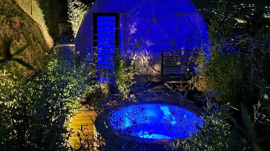 Solaris Glamping Exclusive