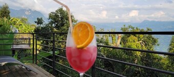 Solaris Glamping Exclusive