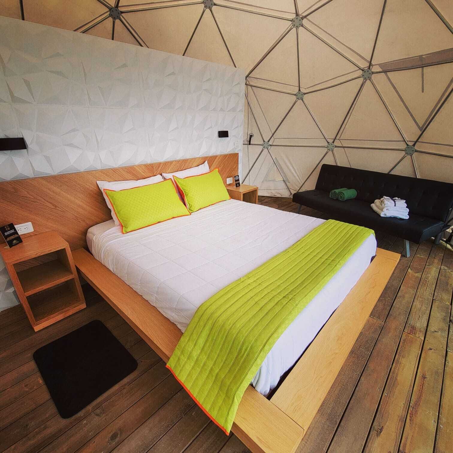 Foto - Solaris Glamping Exclusive
