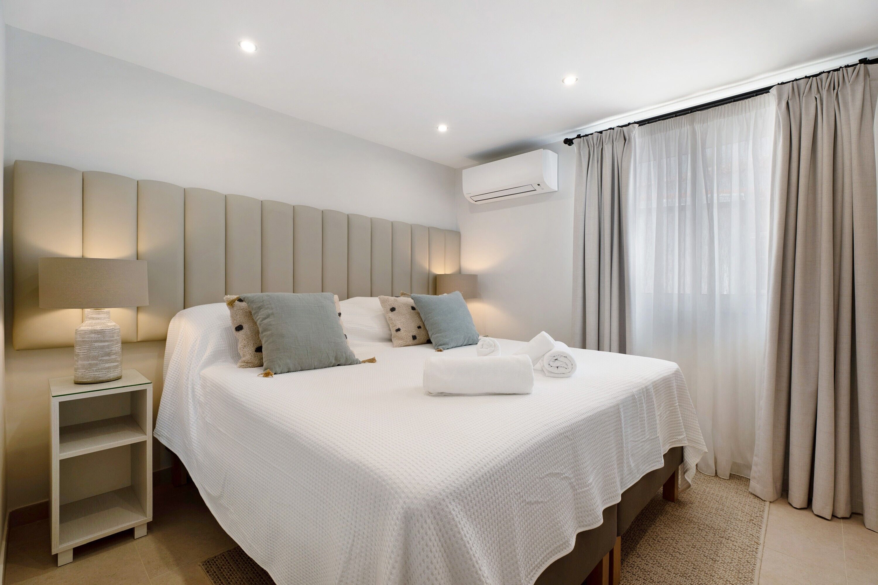 3 Schlafzimmer, Bügeleisen/Bügelbrett, kostenloses WLAN, Bettwäsche