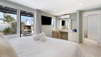 3 habitaciones, tabla de planchar con plancha y wifi gratis