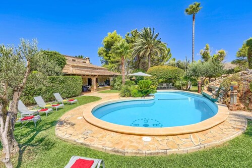 Villa Bon Reco by Villa Plus