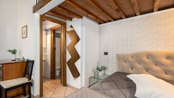 3 Schlafzimmer, kostenloses WLAN, Bettwäsche