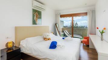 1 sovrum, gratis wi-fi och sÀngklÀder