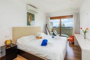 1 camera, Wi-Fi gratuito, lenzuola