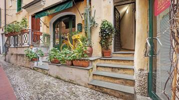 Detalle exterior