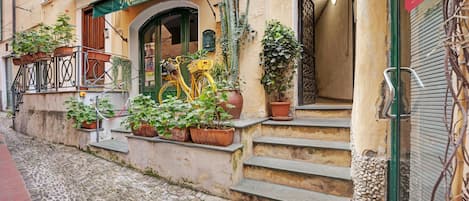 Detalle exterior