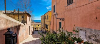 Apartment 'Loft Francesca Old City Center' with Air Conditioning