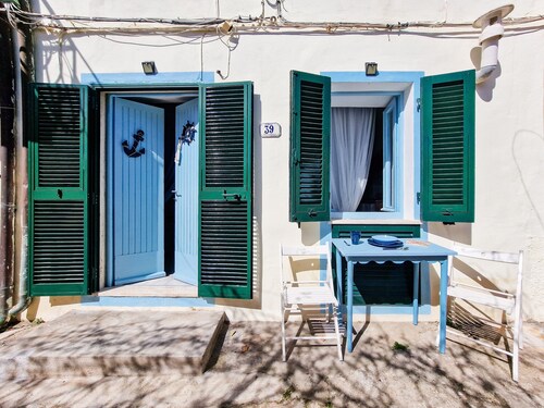 Apartment 'Loft Francesca Old City Center' with Air Conditioning