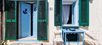 Apartment 'Loft Francesca Old City Center' with Air Conditioning