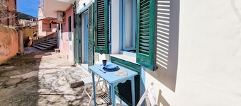 Appartamento 'Loft Francesca Old City Center' con Aria Condizionata
