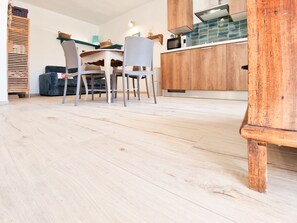 Interior - Apartment 'Loft Francesca Old City Center' with Air Conditioning (Rio Marina)