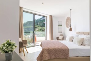 3 chambres, Wi-Fi, draps fournis